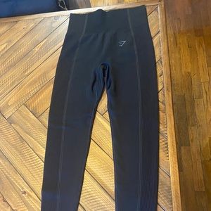 Gymshark Ultra Seamless Legging